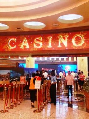 casino pay by phone